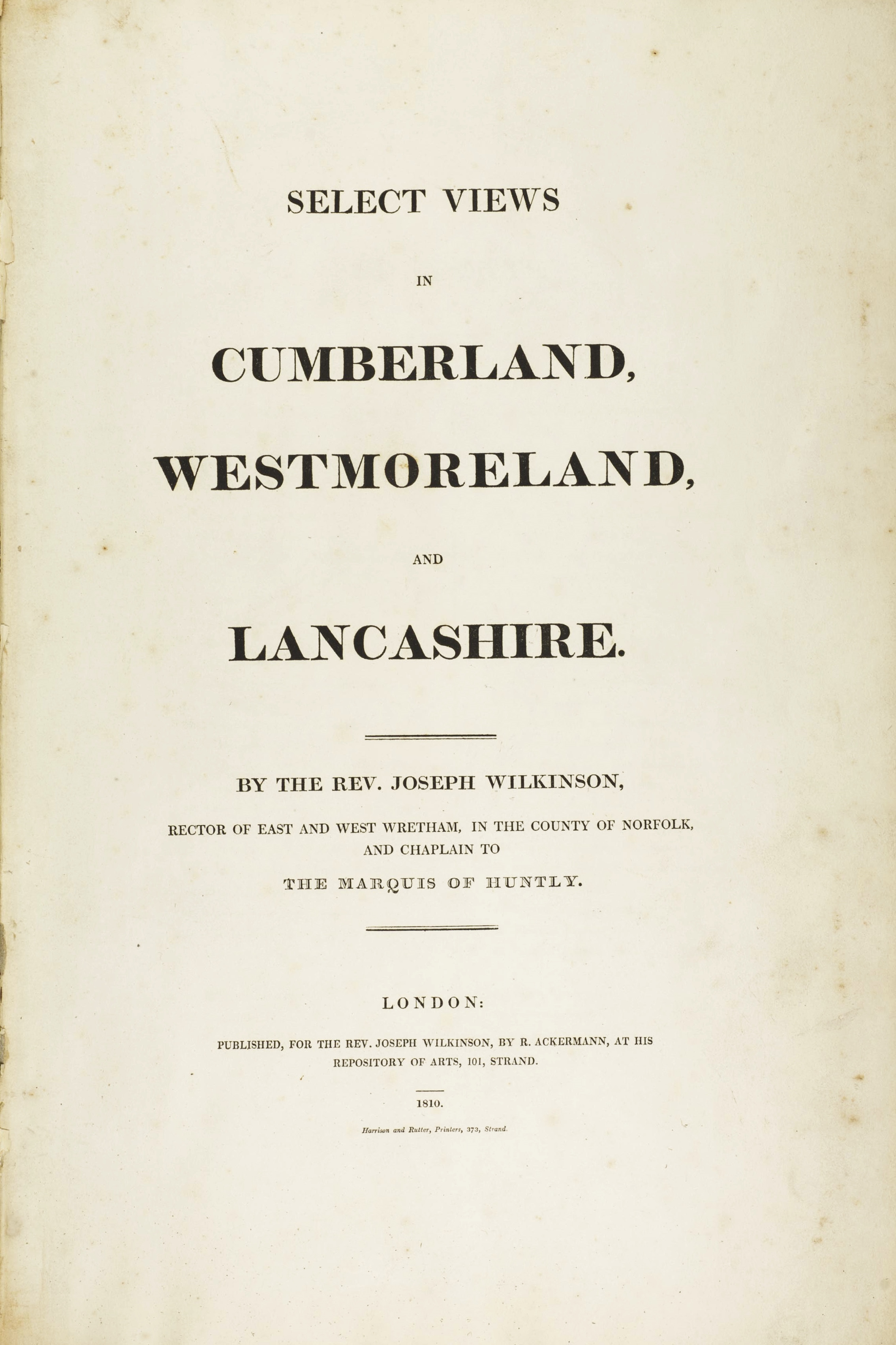Title Page